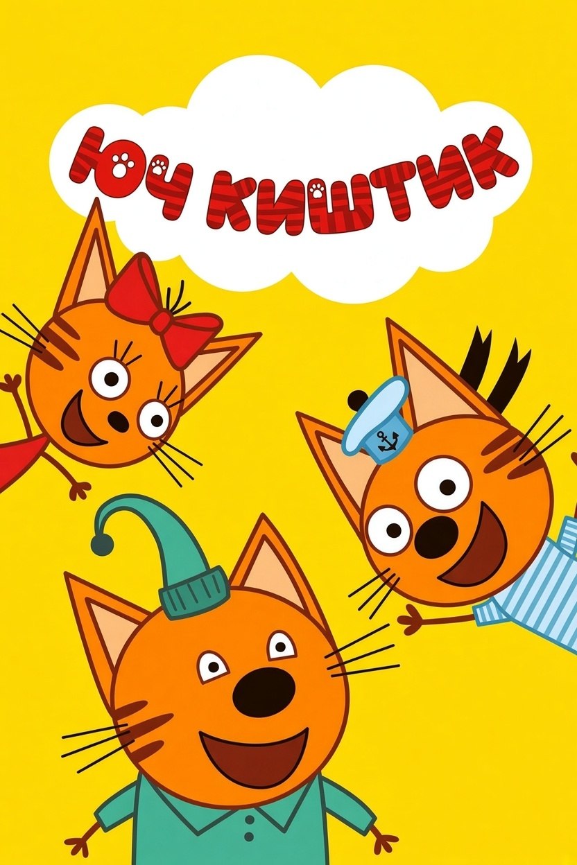 Юч киштик